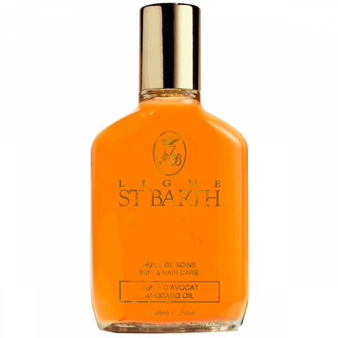 Олія Авокадо ST BARTH Avocado Oil